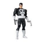  бесплатная доставка *MAFEX муфта .ksNo.136 THE PUNISHERpani автомобиль -(COMIC Ver.)meti com * игрушка фигурка [6 месяц предварительный заказ ]
