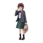 POP UP PARADE serial experiments lain 岩倉玲音 L size グッドスマイルカンパニー フィギュア 【2月予約】