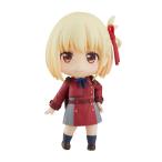 再販 ねんどろいど リコリス・リコイル 錦木千束 グッドスマイルカンパニー フィギュア 【12月予約】