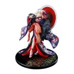 送料無料◆再販 Fate/stay night (Heaven’s Feel) セイバーオルタ 着物ver. KADOKAWA 1/7 フィギュア 【3月予約】