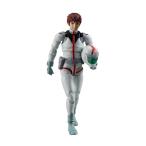 G.M.G. COLLECTION 09 機動戦士ガンダム 地球連邦軍 アムロ・レイ ノーマルスーツVer. メガハウス フィギュア 【12月予約】
