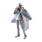 送料無料◆ヴァリアブルアクション Heroes ONE PIECE ロブ・ルッチVer.1.5 メガハウス フィギュア 【1月予約】