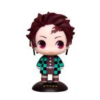 再販 鬼滅の刃 ゆらゆらヘッド 竈門炭治郎 フィギュア マックスリミテッド 【11月予約】