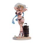 送料無料◆トリダモノオリジナル ミラ (Mira) Sunset Ver. Wonderful Works 1/7 フィギュア 【2月予約】