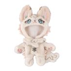 ねんどろいどどーる きぐるみパジャマ FLUFFY LAND Dyana グッドスマイルアーツ上海◆ネコポス送料無料 【4月予約】