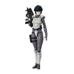 送料無料◆Hyper Body GHOST IN THE SHELL / 攻殻機動隊 草薙素子 (簡易アーマードスーツ Ver.) グッドスマイルアーツ上海 フィギュア 【未定予約】