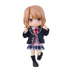 ショッピングねんどろいど 送料無料◆ねんどろいどどーる やはり俺の青春ラブコメはまちがっている。完 一色いろは グッドスマイルカンパニー フィギュア 【5月予約】
