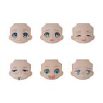 ショッピングねんどろいど 再販 ねんどろいどもあ とりかえっこフェイス ぼっち・ざ・ろっく！ ぼっちセレクション (1BOX) グッドスマイルカンパニー 【12月予約】