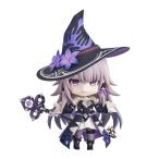 ねんどろいど 崩壊：スターレイル マダム・ヘルタ グッドスマイルカンパニー フィギュア 【3月予約】