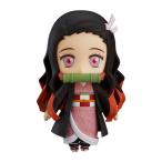 再販 ねんどろいど 鬼滅の刃 竈門禰豆子 グッドスマイルカンパニー フィギュア 【1月予約】