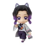 再販 ねんどろいど 鬼滅の刃 胡蝶しのぶ グッドスマイルカンパニー フィギュア 【12月予約】