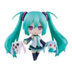 ねんどろいど 初音ミク 愛されなくても君がいるVer. グッドスマイルカンパニー フィギュア 【2月予約】