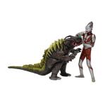 送料無料◆1/6特撮シリーズ ウルトラマン(Aタイプ) 対 ネロンガ セット ハイグレード Ver. フィギュア CCP 【2月予約】