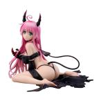 送料無料◆ToLOVEる-とらぶる-ダークネス ララ ダークネスver. リニューアルパッケージ版 ユニオンクリエイティブ 1/6 フィギュア 【5月予約】