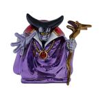 ショッピングドラクエ 再販 ドラゴンクエスト メタリックモンスターズギャラリー りゅうおう スクウェア・エニックス 【11月予約】