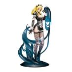 送料無料◆オーバーロード ソリュシャン・イプシロン 10th Anniversary so-bin Ver. アルター 1/8 フィギュア 【未定予約】