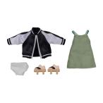 ねんどろいどどーる おようふくセット ぼっち・ざ・ろっく！ 廣井きくり グッドスマイルカンパニー◆ゆうパケット送料無料 【5月予約】