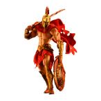 送料無料◆Spartan King Leonidas I (スパルタンキング レオニダス) 1/12 可動フィギュア ダメージ版 WIND TOYS 【3月予約】
