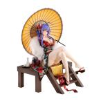 送料無料◆アズールレーン セントルイス ティプシースノー Ver. ネオンマックス 1/7 フィギュア 【6月予約】