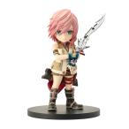 ファイナルファンタジーXIII アドラブルアーツ ライトニング スクウェア・エニックス 【4月予約】