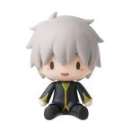 シン・エヴァンゲリオン劇場版 ふわぷち デフォルメフィギュア カヲル 司令服 セガ フェイブ 【6月予約】