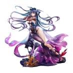 送料無料◆勝利の女神：NIKKE リトルマーメイド Abyss Flower 1/7 完成品フィギュア Hobby sakura 【未定予約】