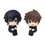 ショッピングメガハウス 送料無料◆るかっぷ コードギアス 反逆のルルーシュ 2種セット (ルルーシュ・ランペルージ/枢木スザク) メガハウス フィギュア 【5月予約】