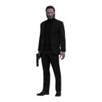ショッピングカード 送料無料◆ムービー・マスターピース ジョン・ウィック 1/6 ジョン・ウィック ホットトイズ フィギュア 【未定予約】