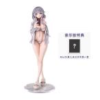 送料無料◆Machi パジャマVer. illustration by Machi 1/6 完成品フィギュア 豪華版 ASCENDIA 【未定予約】