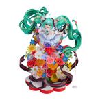 ショッピングカード 送料無料◆初音ミク JAPAN LIVE TOUR 2025 〜BLOOMING〜 グッドスマイルカンパニー 1/7 フィギュア 【未定予約】
