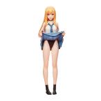 ショッピングから 送料無料◆その着せ替え人形は恋をする 喜多川海夢 1/7 フィギュア キューズQ 【6月予約】