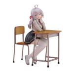 送料無料◆F：NEX 1/7 時々ボソッとロシア語でデレる隣のアーリャさん アーリャ フィギュア フリュー 【6月予約】