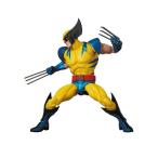 送料無料◆再販 MAFEX マフェックス No.096 X-MEN WOLVERINE ウルヴァリン (COMIC Ver.) メディコム・トイ フィギュア 【11月予約】
