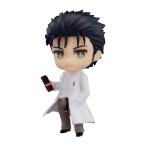ねんどろいど STEINS；GATE 岡部倫太郎 2.0 グッドスマイルカンパニー フィギュア 【6月予約】