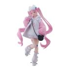TENITOL 桜ミク Cool style (petit) フリュー フィギュア 【3月予約】