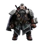 Eternal Expedition Dwarf Assassin Verdred Anvil(ヴァードレッド・アンビル) 1/12 可動フィギュア Star and Sail Studio 【12月予約】