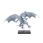 OSHI WORKS 遊☆戯☆王デュエルモンスターズ 青眼の白龍 コトブキヤ フィギュア 【5月予約】