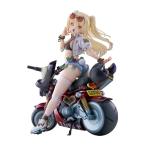 ショッピングAll 送料無料◆アズールレーン バッチ 華麗なるスピードスター ウイング 1/7 フィギュア 【6月予約】