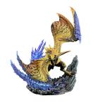 送料無料◆カプコンフィギュアビルダー クリエイターズモデル モンスターハンター 煌雷竜 レ・ダウ カプコン フィギュア 【7月予約】