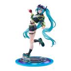送料無料◆初音ミク 1/7 HATSUNE MIKU Digital Stars 2024 ver. フィギュア ホビーストック 【7月予約】