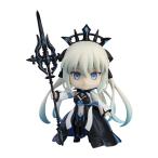 ショッピングフィギュア 再販 ねんどろいど Fate/Grand Order バーサーカー/モルガン グッドスマイルカンパニー フィギュア 【2月予約】