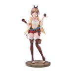 ショッピングフィギュア 送料無料◆HanaBee ライザのアトリエ 〜常闇の女王と秘密の隠れ家〜 ライザリン・シュタウト 1/7 フィギュア 【未定予約】