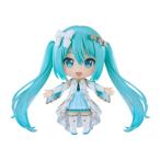 ねんどろいど 劇場版プロジェクトセカイ 壊れたセカイと歌えないミク 初音ミク 開かれた窓のセカイVer. グッドスマイルカンパニー フィギュア 【5月予約】