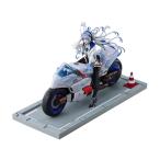 ショッピングフィギュア 送料無料◆Vsinger 洛天依 (ルォ・テンイ) レトロフューチャー・ストームドライバー 特典付き A・DIMENSION 1/7 フィギュア (全世界4999体限定) 【未定予約】