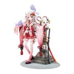 送料無料◆ホロライブプロダクション 百鬼あやめ 〜巫女衣装Ver.〜 コトブキヤ 1/7 フィギュア 【6月予約】