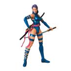  бесплатная доставка * повторный .MAFEX муфта .ksNo.141 X-MEN PSYLOCKE носорог блокировка (COMIC Ver.)meti com * игрушка фигурка [1 месяц предварительный заказ ]