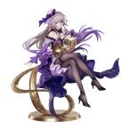 ショッピングAll Gift＋ 1/8 崩壊：スターレイル マダム・ヘルタ スターレイルLIVE Ver. フィギュア Myethos 【5月予約】