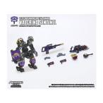 ARCHECOREイミルズ戦記シリーズ 1/35 ARC-54 冥狼近衛軍 ヴァルグリンド機動兵士 フィギュア TOYS ALLIANCE LIMITED 【5月予約】