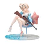 フィギュア本体