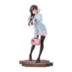 送料無料◆彼女、お借りします 水原千鶴 最初の出会い 1/6 フィギュア HanaBee 【未定予約】